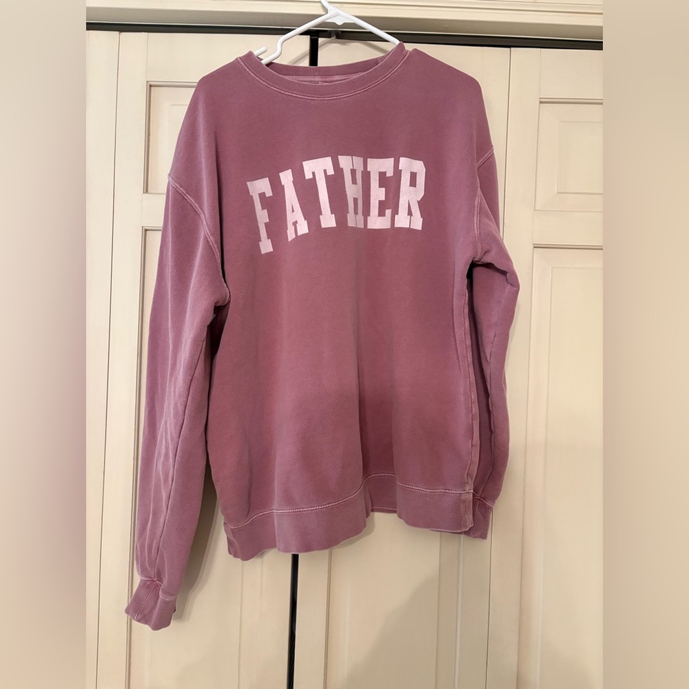 Call Her Daddy Podcast Crewneck